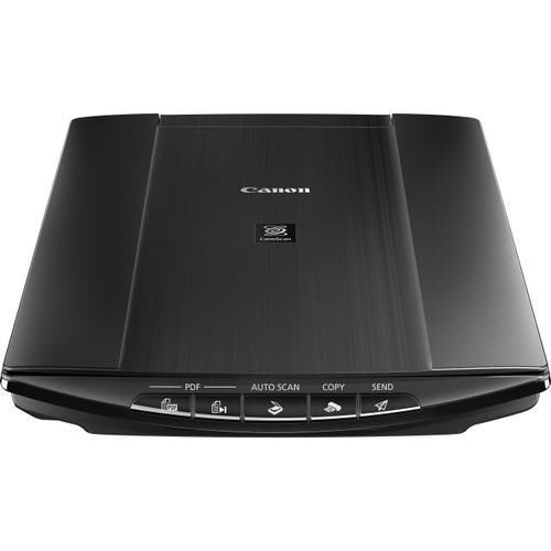 Canon CanoScan LiDE 220 Flatbed Scanner 4800 Dpi Optical 9623B002