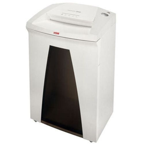 Hsm securio b32s level 2 strip cut office shredder free shipping for sale