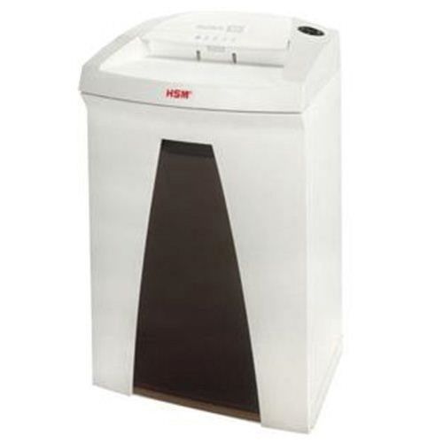 Hsm securio b22s level 2 strip cut office shredder 1830 free shipping for sale