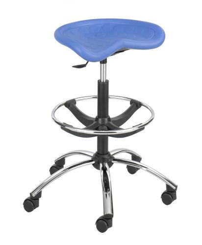 SitStar Stool in Blue [ID 34655]