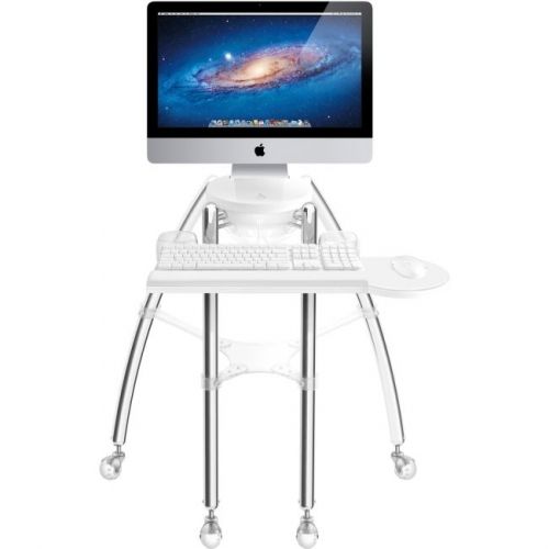 RAIN DESIGN 12004 IGO DESK STANDING FOR IMAC/