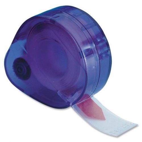 Redi-tag spanish sign here flags dispenser refill - reusable, (rtg91004) for sale