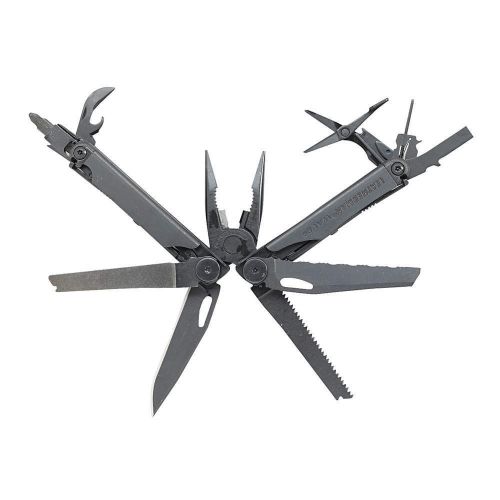 Wave Multi-Tool, Black, 17 Tools 830246