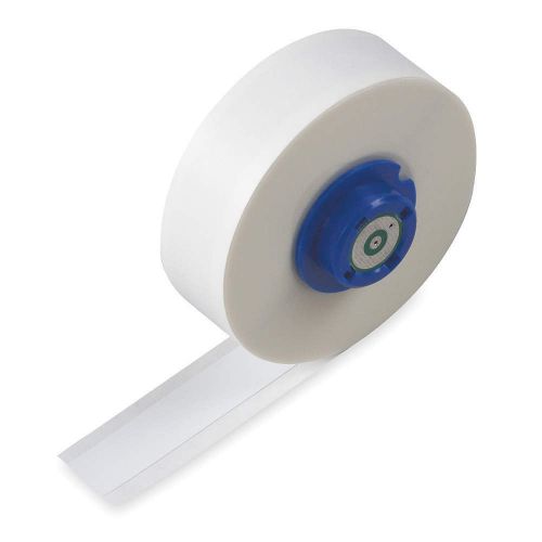 Tape, white, 50 ft. l, 1/2 in. w 142269 for sale