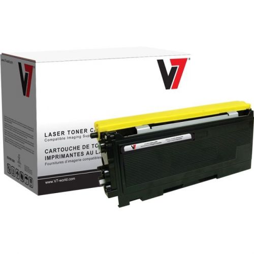 V7 TONER V7TN350 TN350 BROTHR FAX TONR 2820/2920