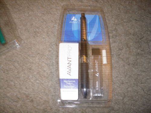 Avant Pro 25403 Mechanical Pencil 0.5mm New!!!