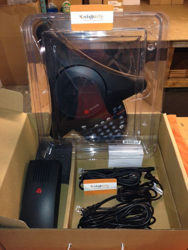 Soundstation 2 ex direct connect (avaya 2490) conference phone for sale