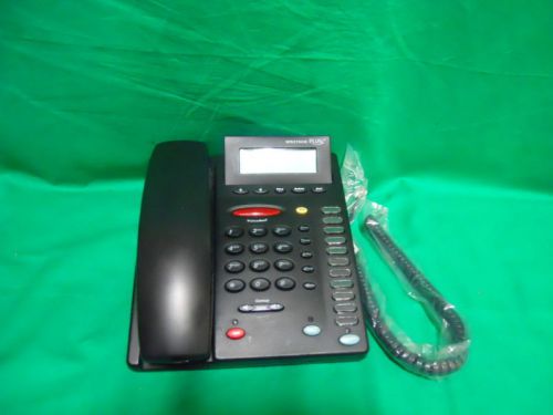 Spectrum Plus SP-550 195501 Dispay Speaker Telephone