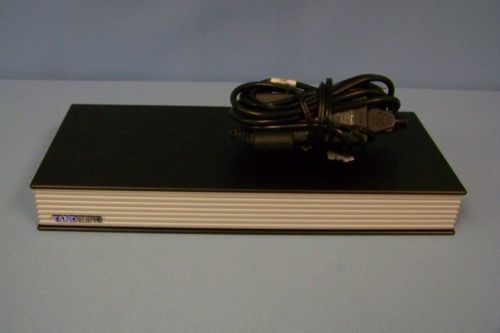 Tandberg Cisco TelePresence Edge 75 MXP (TTC7-14) Codec w/ Power Supply