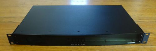 Tandberg TTC6-08 CODEC Video Conferencing Receiver