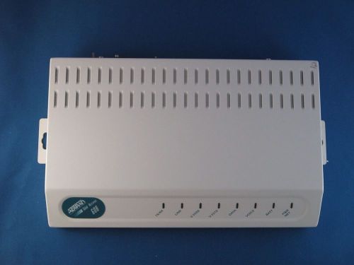 ADTRAN TOTAL ACCESS TA 600 ATM SERIES