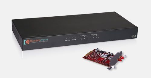 1u asterisk elastix ip pbx u50 2 gsm voip gateway sip pbx te110p tdm400p umts for sale