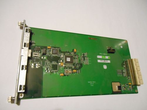 Avaya MM340 DS1 MODULE 700397128