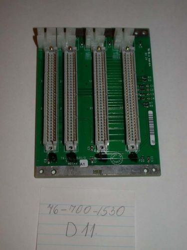 Telrad UNITe 76-700-1530/0 MBSAX A1 board circuit card phone system Free S&amp;H