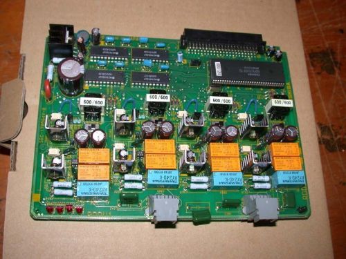 Toshiba strata RDDU1A D8 1544 4 port direct inward dial phone system card Free S