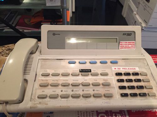 Mitel sx-50, Switch Board Phone. Great Deal, For Hotels! Read Description