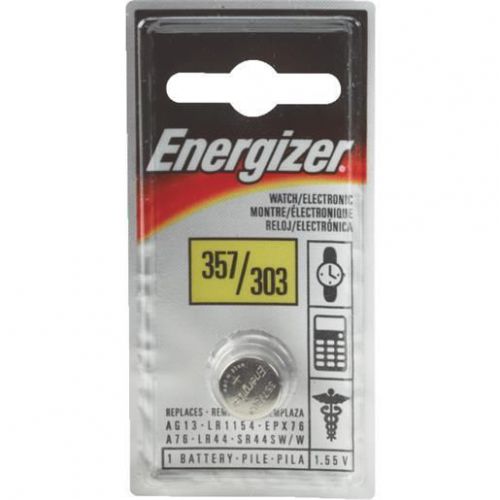 1.6V WATCH BATTERY 357BPZ