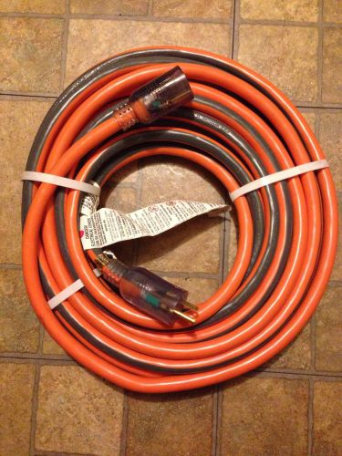 Ridgid 50 Ft. 10/3 Extension Cord