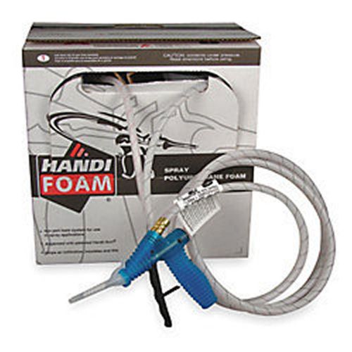 HANDI-FOAM P10700 Spray Foam Kit II-105