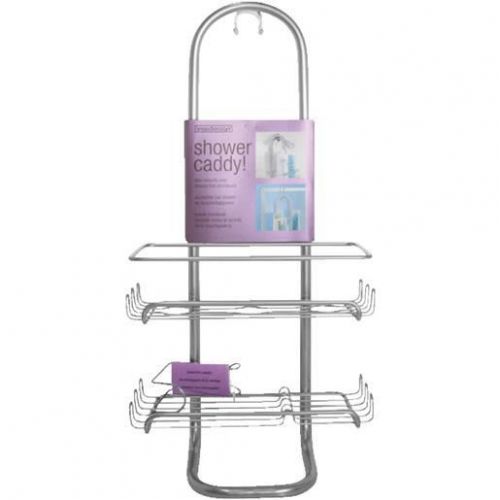 CLASSICO SHOWER CADDY 60166