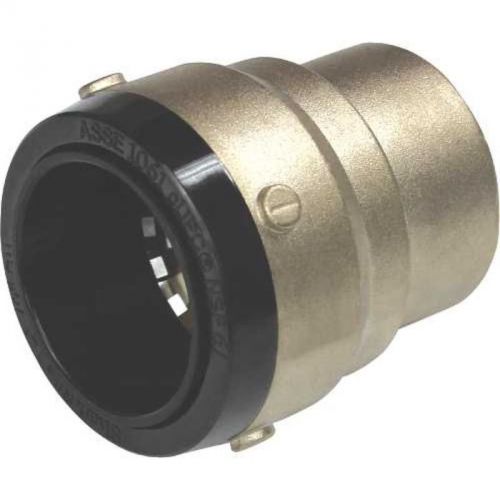 Sharkbite end cap  1-1/4&#034; lf sb0435 cash acme cpvc fittings sb0435 697285001350 for sale