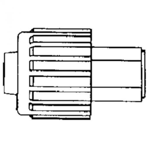 1/2PX1/8FPT ICEMAKER ADAPTER FLAIR-IT Flair It Fittings 16871 742979168717