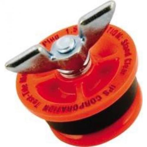 Cherne Gripper Plug 2&#034; 83592 Ips Corporation Pvc - Dwv Cleanouts and Plugs 83592