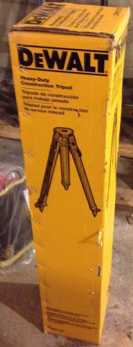 Dewalt tripod DW 0737