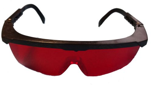 Red laser enhancement glasses for sale