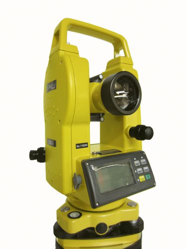 SitePro Digital Theodolite DT05