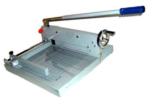 SG-298 Come Stack Paper Cutter