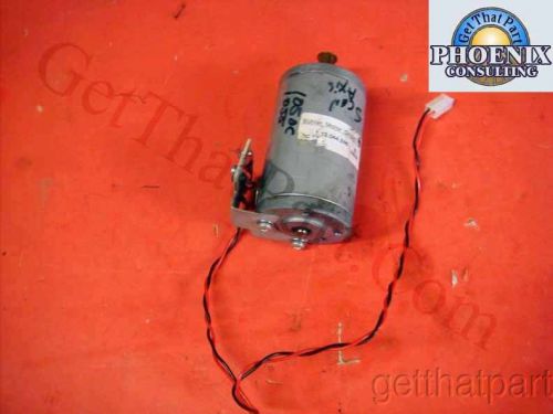 HP 1050C 1055 Plotter Carriage Motor C6074-60419