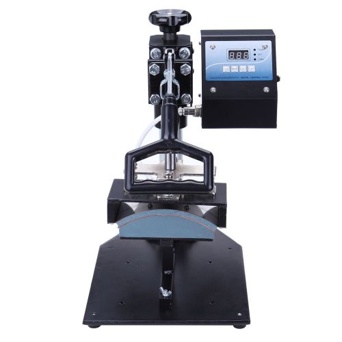 140w 8*14cm hat cap heat press sublimation machine suitable for personalized for sale