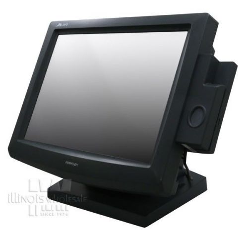 Posiflex JIVA TP-5815 POS Terminal w/ Stand