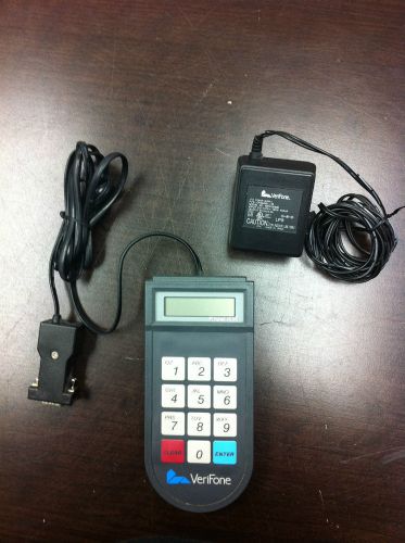 Verifone PINpad 1000 Used