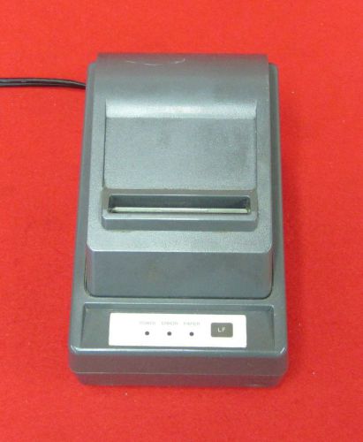 Citizen cbm-231 thermal pos receipt printer with auto paper cutter #f0 for sale