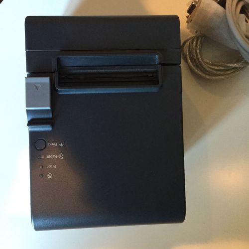 Epson TM-T20 Point of Sale Thermal Printer