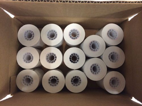 2-1/4 x 85 Thermal Paper 14 Rolls