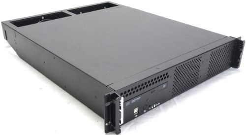 American Dynamics ADHD160200 DVR | 2.60GHz Pentium D | 2gb PC2-6400 | 1000gb