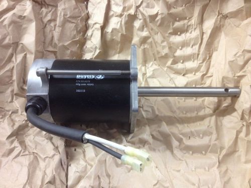 NEW SALTDOGG SHPE SERIES SHPE1000 SHPE1500 SHPE2000 SPINNER MOTOR PART # 3014078