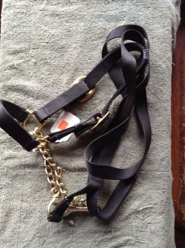 Calf halter