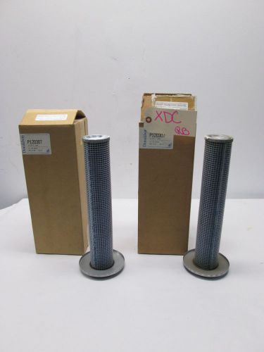 LOT 2 NEW DONALDSON P120307 AIR FILTER ELEMENT D391722