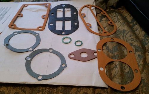 K17 ROLAIR GASKET SET COMPRESSOR REPAIR PARTS