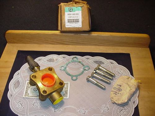 Factory Authorized Parts Compressor Valve Kit 06DA 660 065 NEW IN BOX!