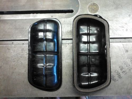 Volkswagen Vanagon Valve Covers