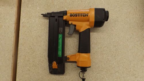 Bostitch SB-1850BN 18ga brad nailer