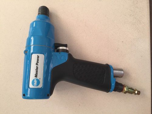 Master Power Drill