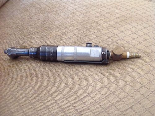 cleco pneumatic ratchet driver 3/8