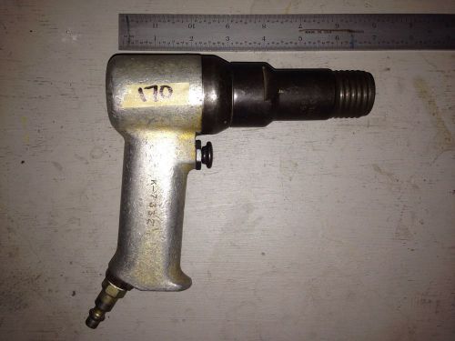 Jiffy 300 (3X) Rivet Gun