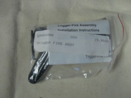 40% OFF! Senco HA0086 Trigger Fire Assembly For SLS20XP Finish Stapler